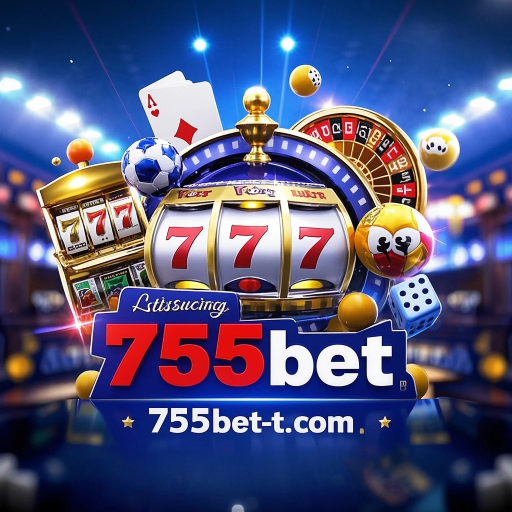 Descubra as Melhores Promoções no 755bet: Aumente Suas Chances de Ganhar