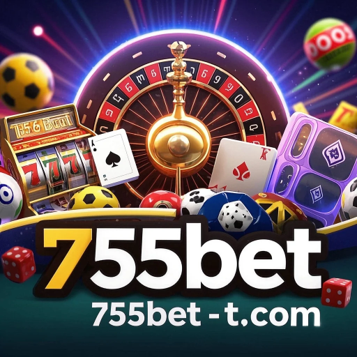Atração e Emoção: A Categoria de Eventos no 755bet