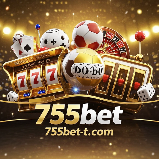 Explorando as Máquinas Caça-Níqueis do 755bet: Diversão e Estratégia