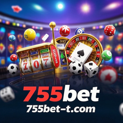 Apostas Esportivas: Descubra o Mundo das Apostas com a 755bet