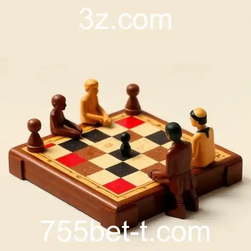 A Fascinação dos Jogos de Tabuleiro: Explorando o Mundo dos Board Games