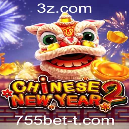 Descubra o Fascinante Mundo do Jogo CHINESENEWYEAR2 com 755bet