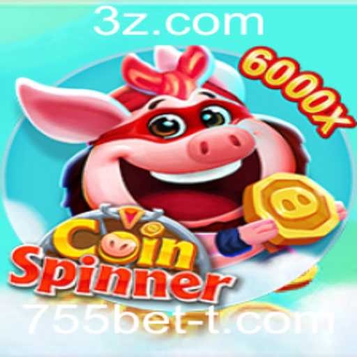 CoinSpinner: Uma Nova Experiência de Jogo com 755bet