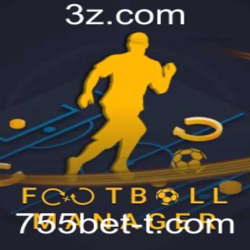 Descubra o Universo de FootballManager com 755bet