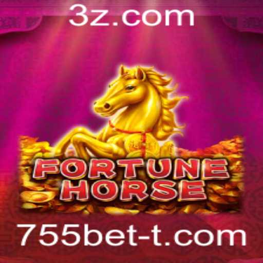 FortuneHorse: Explorando o Mundo do Jogo Online com 755bet