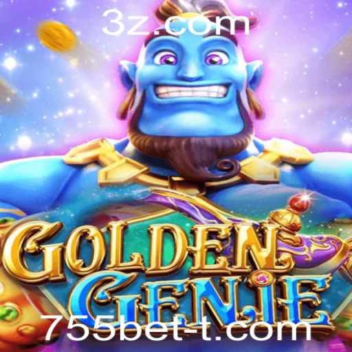 Explorando o Mundo do Jogo GOLDENGENIE: A Nova Geração de Entretenimento Digital