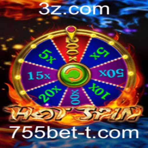 Explorando o Fascinante Mundo do Jogo HotSpin no 755bet