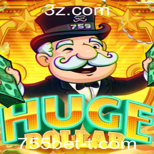 Explorando o Jogo 'HugeDollar' e sua Relevância Atual