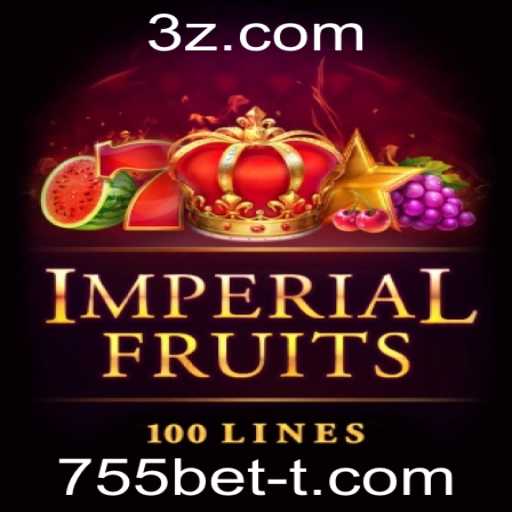 Descubra ImperialFruits100: O Novo Fenômeno em 755bet