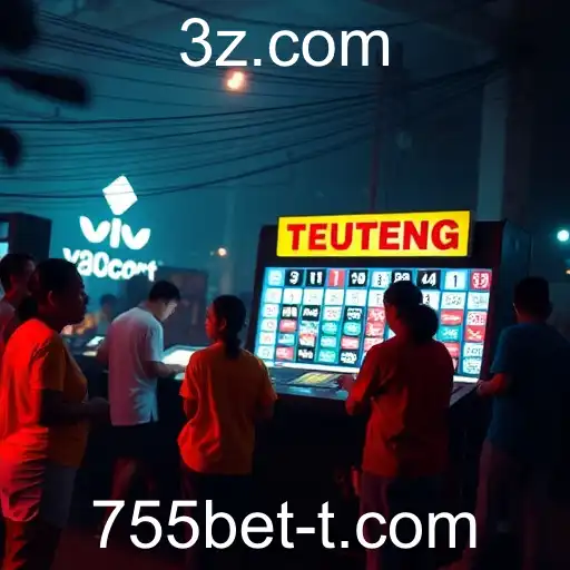 O Fenômeno do Jueteng nas Filipinas