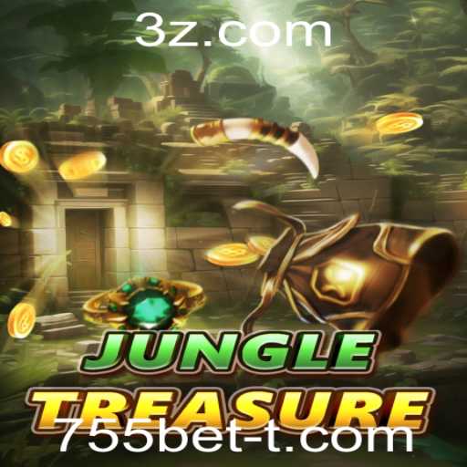 Descubra a Aventura de JungleTreasure: Mergulhe em um Mundo de Riquezas Naturais