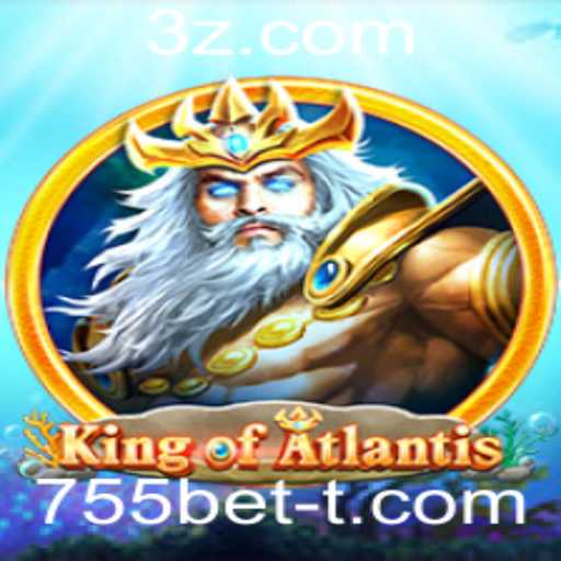 Explorando KingofAtlantis: Um Novo Horizonte no Mundo dos Jogos