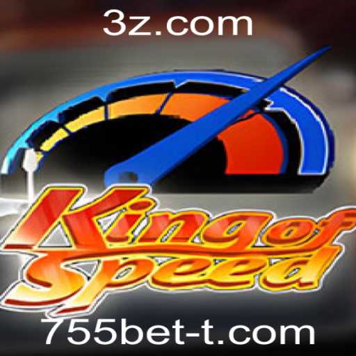KingofSpeed: O Novo Fenômeno no Mundo dos Jogos de Apostas