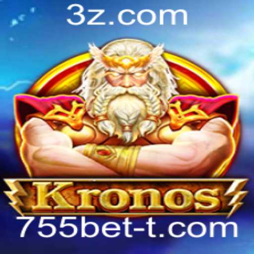 Descobrindo Kronos: Um Novo Jogo na Plataforma 755bet