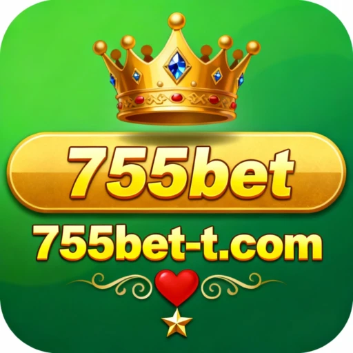 755bet logo
