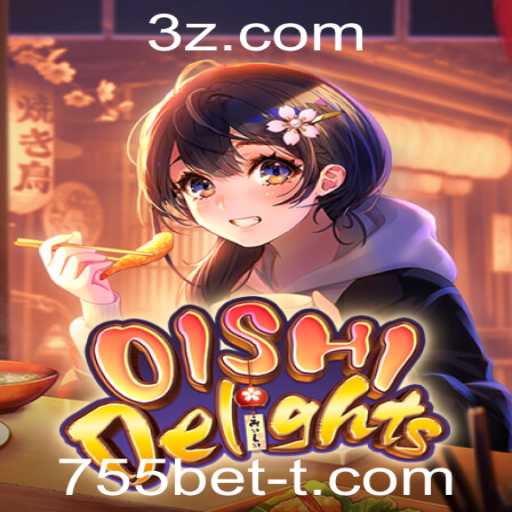 Explorando o Mundo de OishiDelights: Um Jogo de Estratégia e Aventura