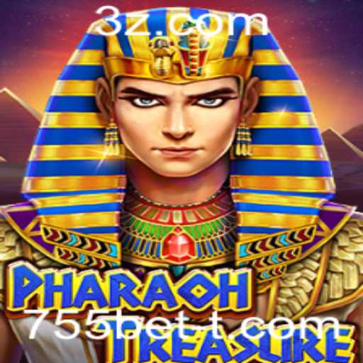 Descubra o Mundo de PharaohTreasure: Aventura e Estratégia em 755bet
