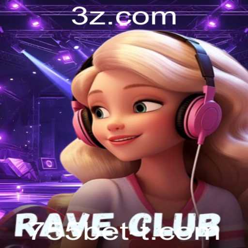 Explorando o Mundo Vibrante de RaveClub: Um Mergulho nas Emoções do Jogo