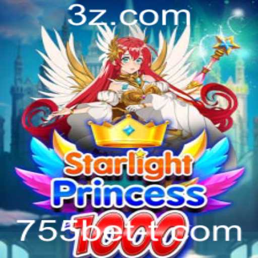 Descubra o Fascinante Mundo de StarlightPrincess1000 no 755bet