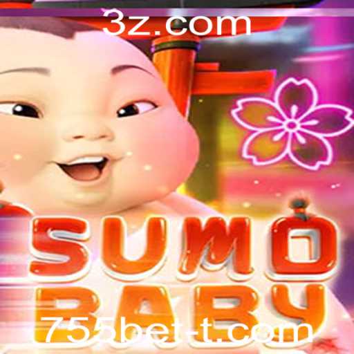 SumoBaby: O Jogo que Está Revolucionando o Mundo dos Games