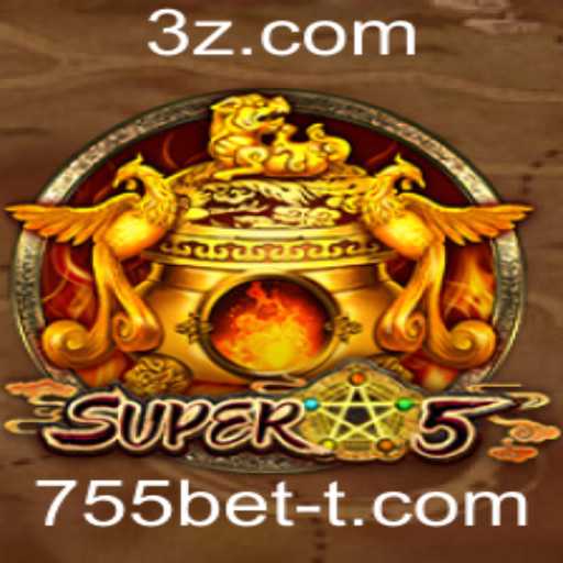 Descubra Tudo Sobre o Jogo Inovador Super5 e Sua Aposta 755bet