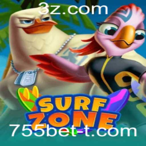 SurfZone: O Novo Fenômeno dos Jogos Online