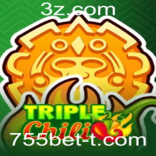 Descubra o Fascinante Mundo de TripleChili: O Novo Sensação no Universo dos Jogos com 755bet