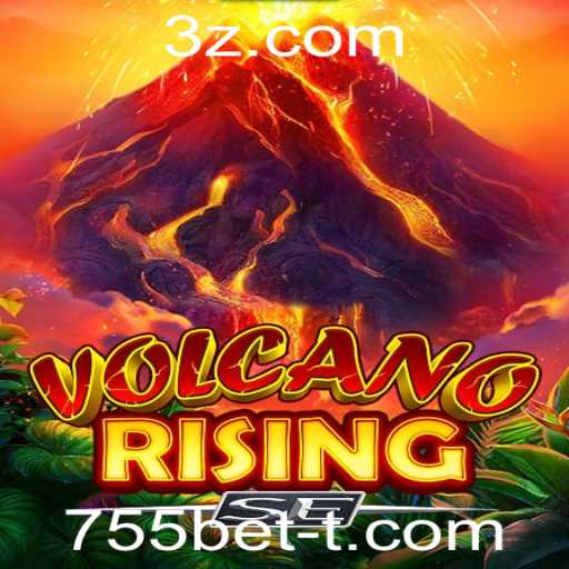 Explorando VolcanoRisingSE: O Novo Fenômeno do Entretenimento Gaming