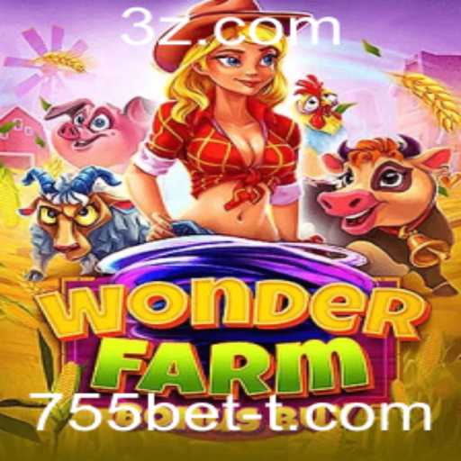 WonderFarmBonusBuy: Um Novo Horizonte de Entretenimento no Mundo dos Jogos
